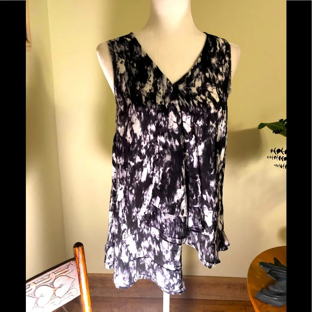 Vera Wang blouse